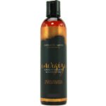 Intimate earth aceite masaje aromaterapia naranja & jenjibre 120ml