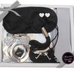 Caja erotica dos rombos (corazones)