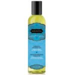 Kamasutra aceite de masaje serenidad 236ml