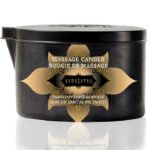 Kamasutra vela de masaje vainilla y sandalo 170 gr