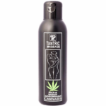 Aceite trantrico de cannabis 125ml