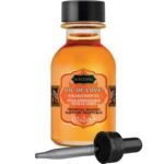 Kamasutra  aceite comestible - mango 22 ml