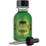 Kamasutra  aceite comestible - the original 22 ml