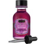 Kamasutra  aceite comestible - frambuesa 22 ml