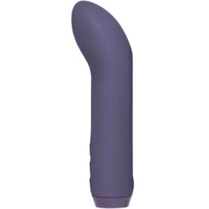 Je joue bala vibradora estimulacion punto g