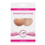 Adhesivo sujetador push-up