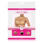 Lace-it realzador push-up