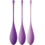 Fantasy for her set bolas kegel