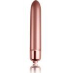 Rocks-off bala vibradora touch of velvet rose blush