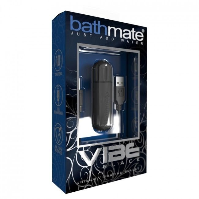 Bathmate vibe bala vibradora - Imagen 4