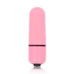 Glossy small bala vibradora