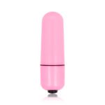 Glossy small bala vibradora  intenso