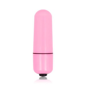 Glossy small bala vibradora  intenso