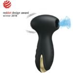 Smart hammer vibracion y succion