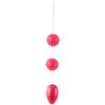 Sexual balls bolas anales combinadas