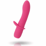 Essential edith vibrador rosa