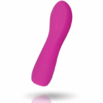 Essential claire vibrador lila