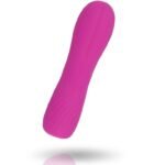 Essential vibrador ellie lila