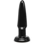 Fetish fantasy edicion limitada plug anal principiante 9 cm.
