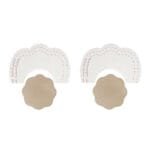 Realzador pechos + cubrepezones de silicona