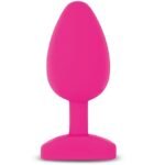 G-vibe gplug bioskin  plug anal vibración