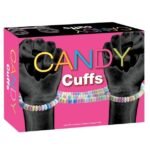 Spencer & fleetwood candy esposas caramelos