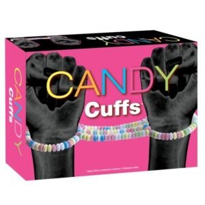 Spencer & fleetwood candy esposas caramelos