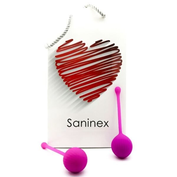 Saninex clever bola