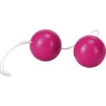 Sevencreations  bolas chinas unisex