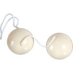 Sevencrations duoballs color crema