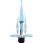 Sevencreations  super compact plug anal vibrador