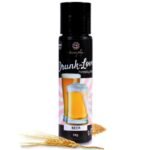 Secretplay lubricante drun in love cerveza 60 ml