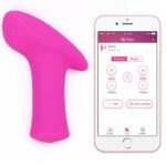 Lovense vibrador app ambi