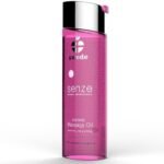 Swede herbal aphrodisiac aceite masaje ecstatic 75 ml