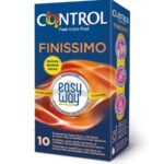 Control adapta easy way finissimo 10 units