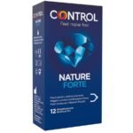 Control forte 12 unidades