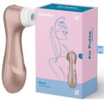 Satisfyer pro 2 ng nueva generación