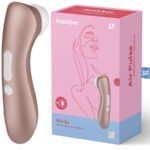 Satisfyer  pro 2 vibration edición 2020