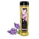 Shunga aceite de masaje erotico sensacion