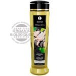 Shunga aceite comestible de masaje erotico organica