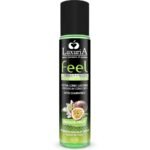 Luxuria feel lubricante base agua fruta de la pasion 60 ml