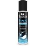 Luxuria feel lubricante base agua aqua 60 ml