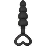 Silicone love probe plug de silicona 11.5cm