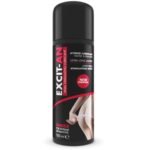 Luxuria excit-an lubricante hibrido silicona & agua 100ml