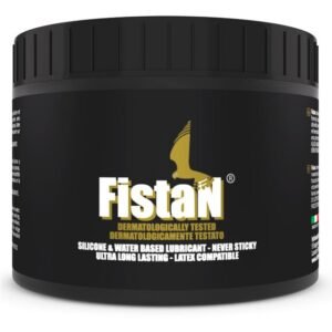 Fistan lubrifist gel anal 500ml
