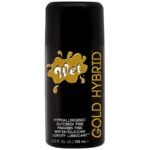 WET GOLD HYBRID LUBRICANTE HIBRIDO 148 ML