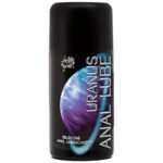 WET URANUS PREMIUM LUBRICANTE ANAL SILICONA 148 ML