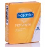 Pasante condom gama naturelle