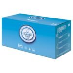 Durex natural 144 unidades