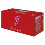 Durex sensitivo suave 144 uds